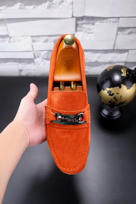 Gucci Business Fashion Men  Shoes_024